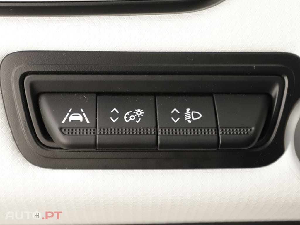 Renault Clio Clio 1.0 TCe Limited