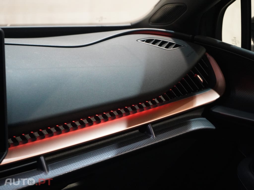 Cupra Tavascan 77 kWh Endurance