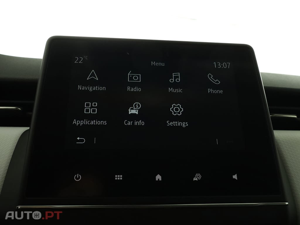 Renault Clio Clio 1.0 TCe Evolution