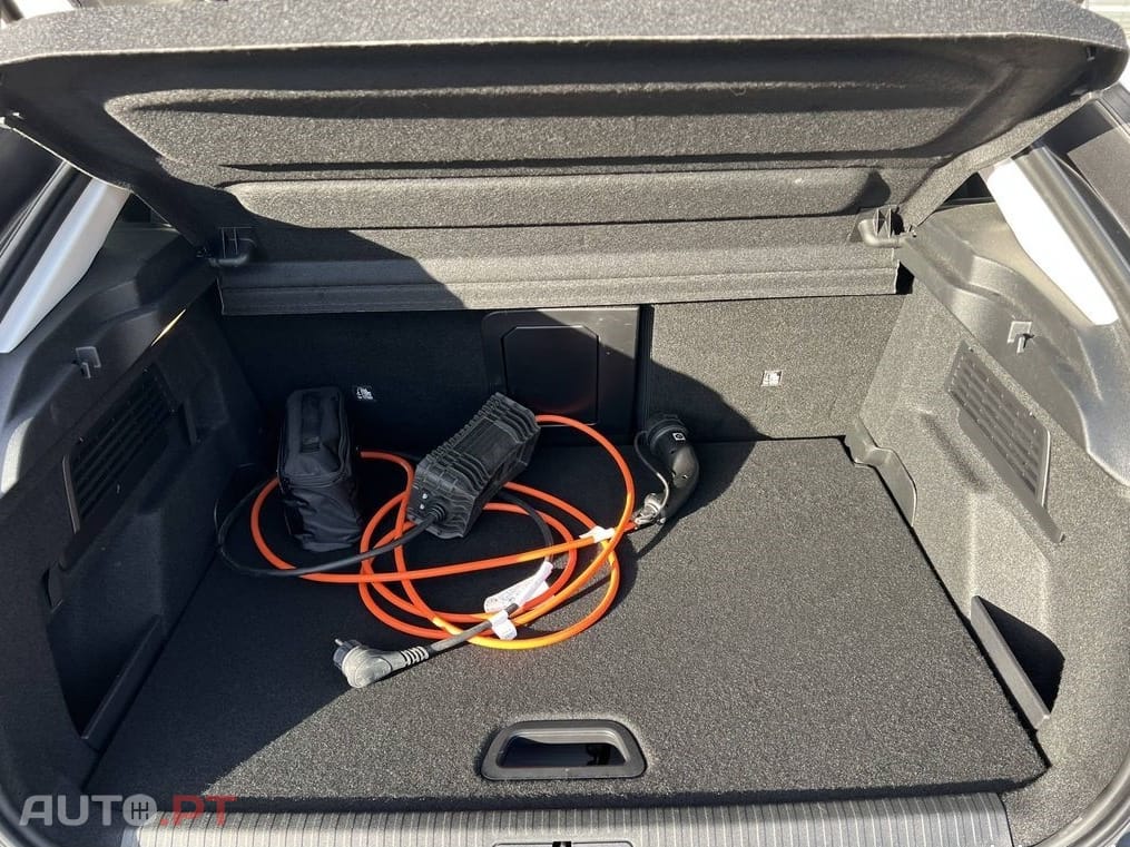 Citroen e-C4 50 kWh Feel Pack