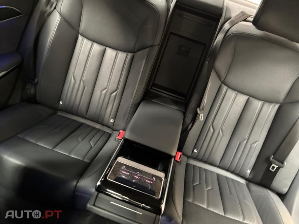 Audi A8 60 TFSIe quattro Tiptronic