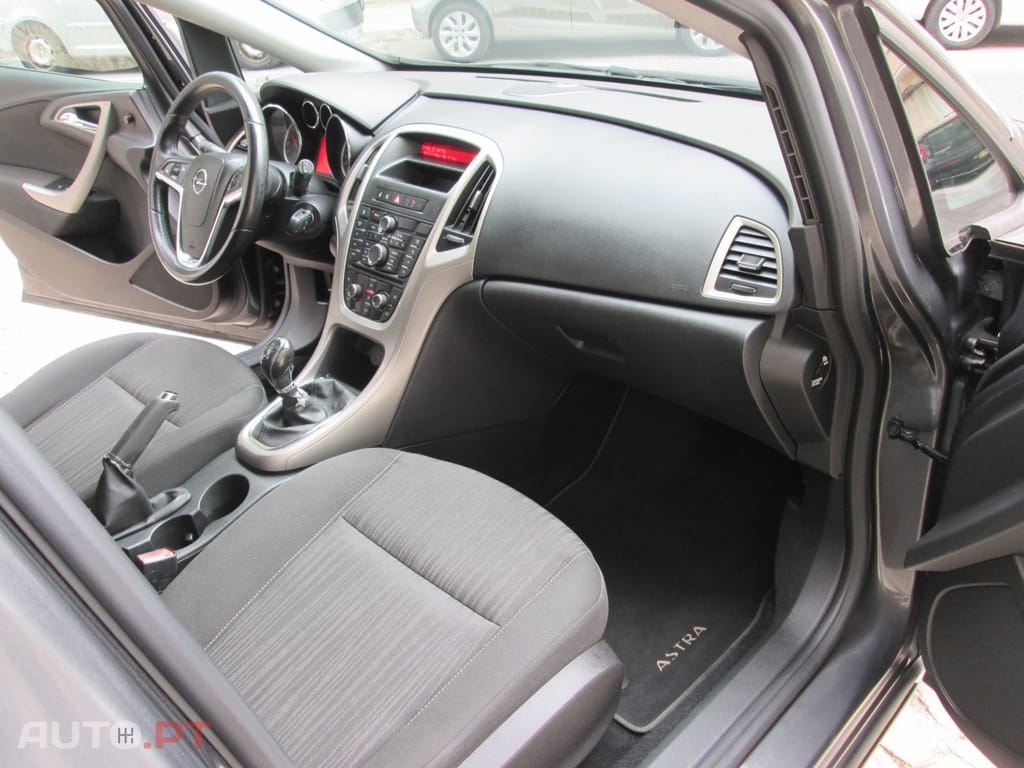 Opel Astra Sports Tourer 1.3 CDTi Enjoy S/S