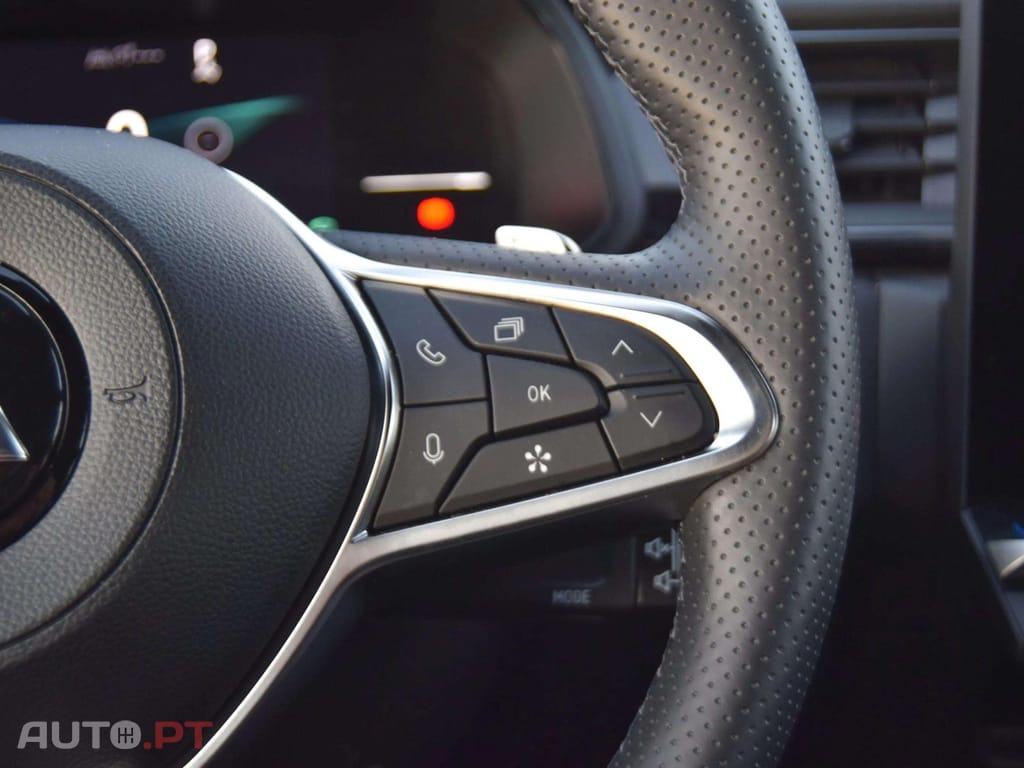 Mitsubishi ASX 1.3 DI-T Shogun 7DCT