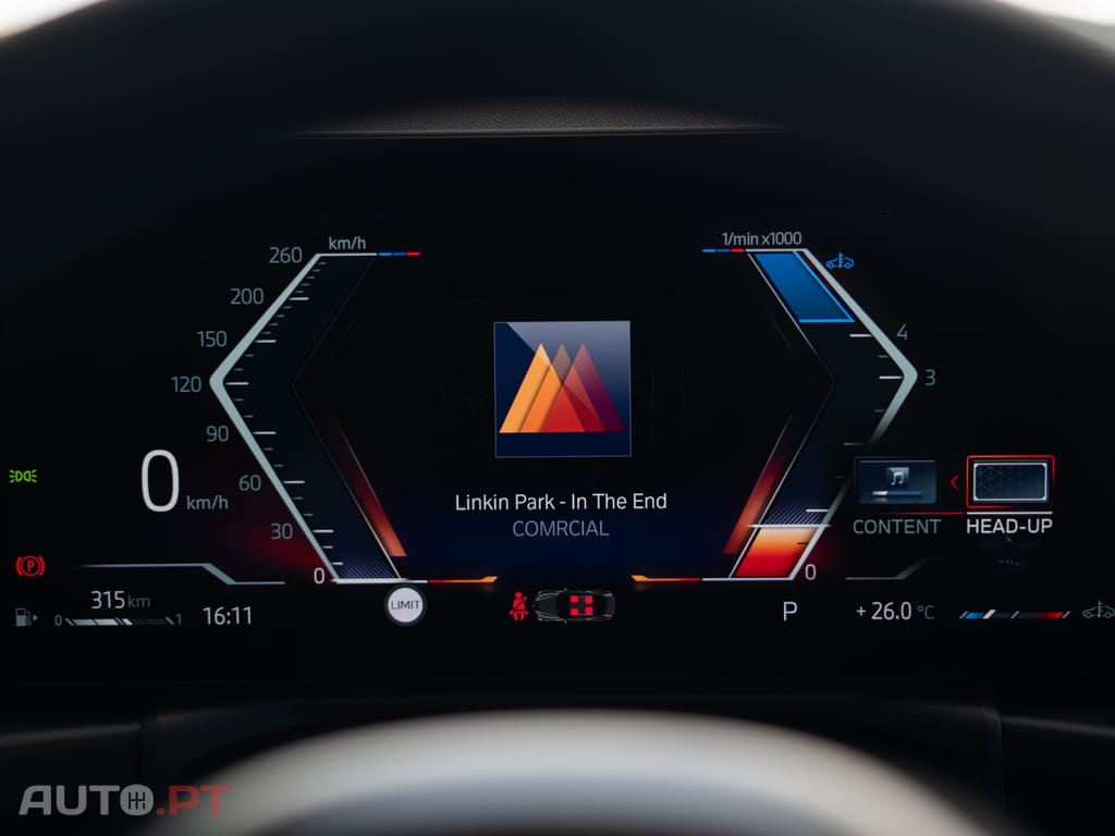 BMW 220 d Coupe Pack M Auto