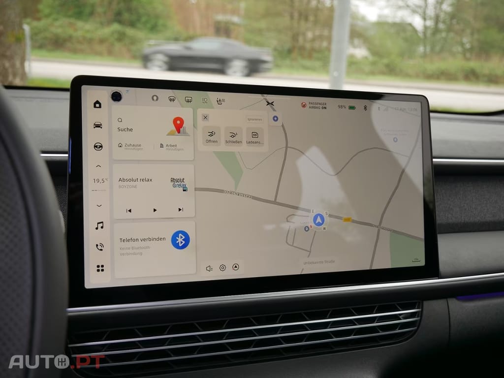 XPeng G6 Standard Range