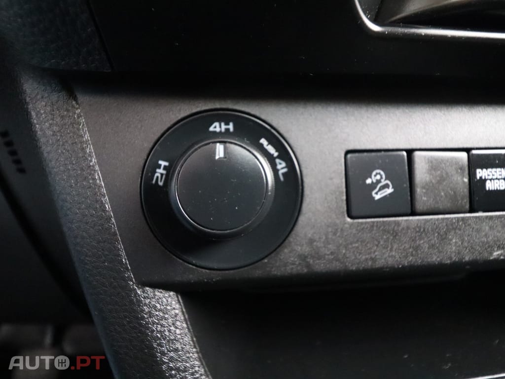 Isuzu D-Max 1.9 D-MAX