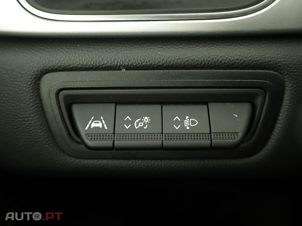 Renault Captur Captur 1.0 TCe Techno