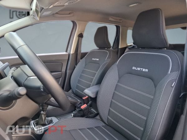 Dacia Duster 1.0 TCE 90cv Journey