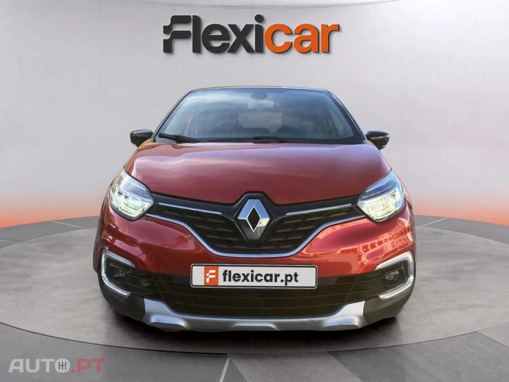 Renault Captur 0.9 TCE
