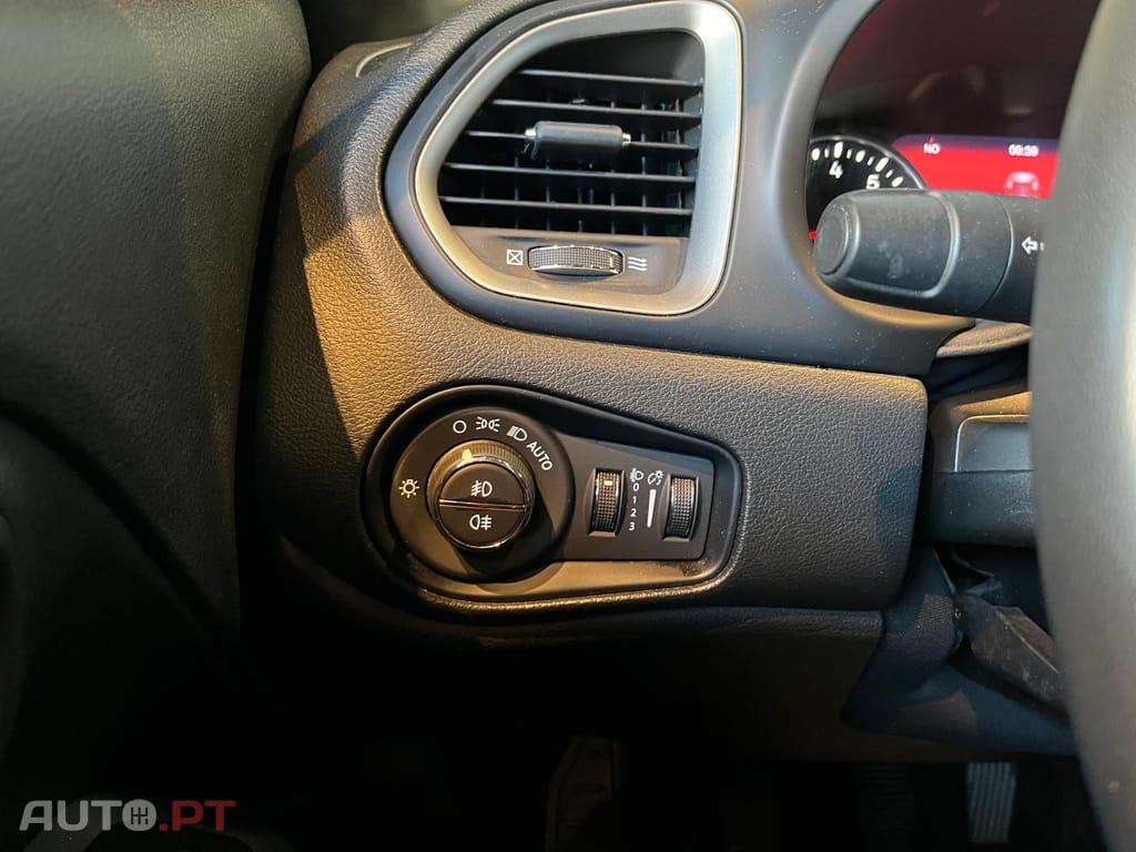 Jeep Renegade 1.0 T 120CV  LIMITED