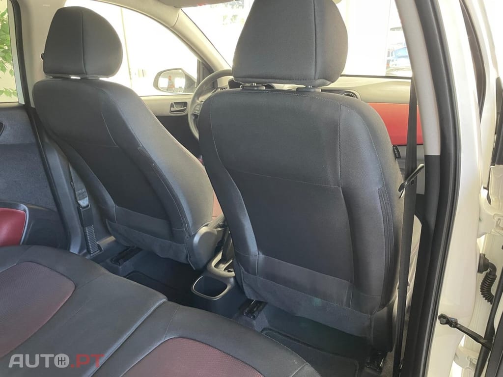 Hyundai i10 1.0 Urban
