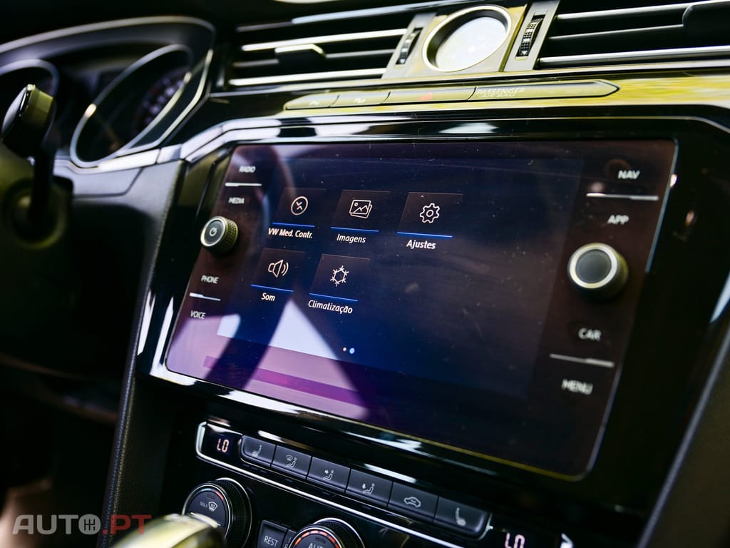 Volkswagen Arteon 2.0 TDI Elegance DSG