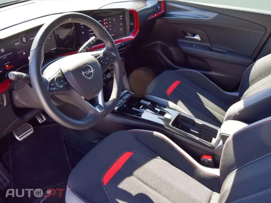 Opel Mokka-E 50 kWh GS