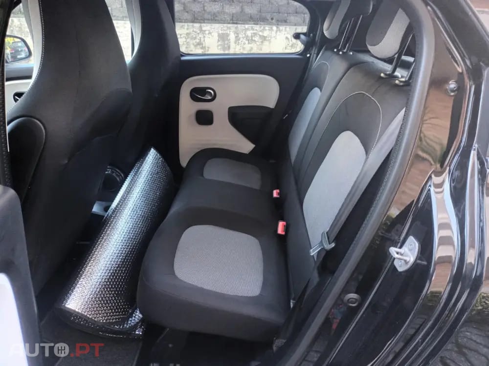 Renault Twingo 1.0 SCe Limited