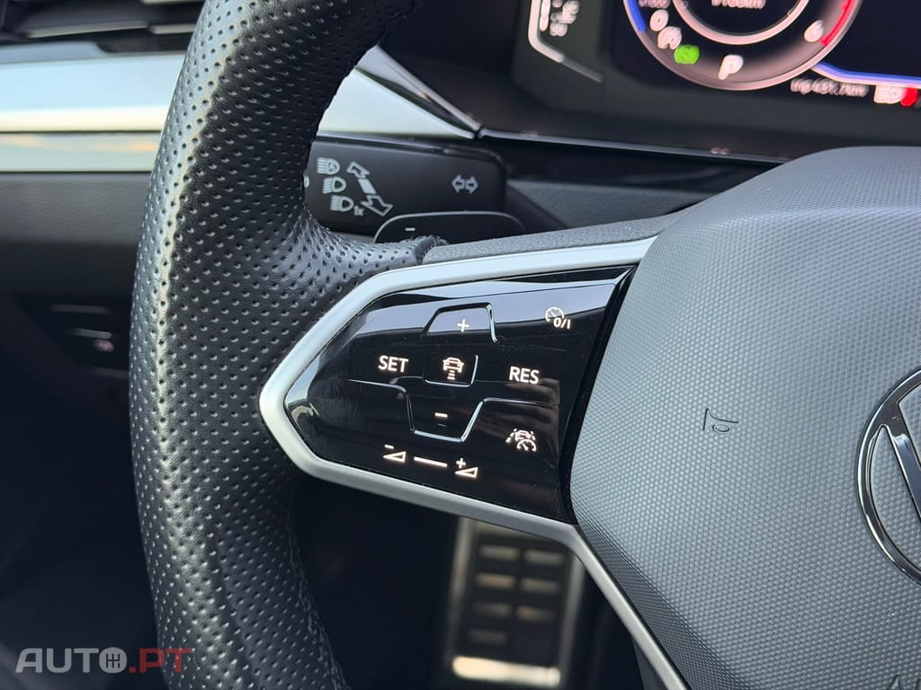 Volkswagen Arteon 2.0 TDI Elegance DSG