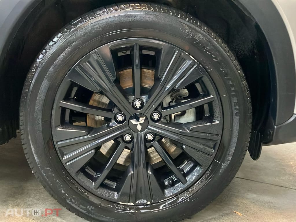 Mitsubishi Eclipse Cross 1.5 MIVEC