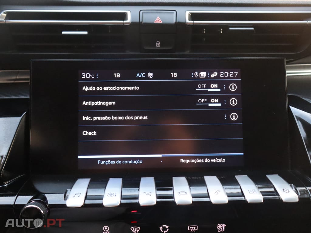 Peugeot 508 SW 1.5 BlueHDi Business Line