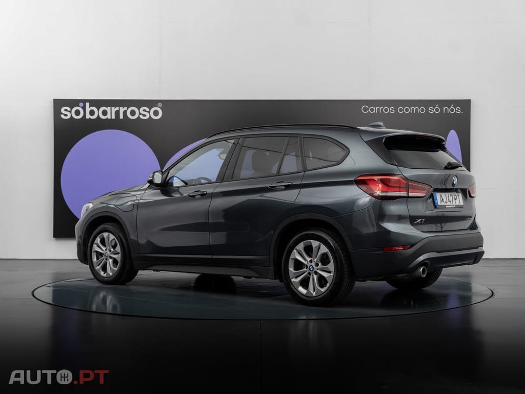 BMW X1 25 e xDrive Corporate Edition