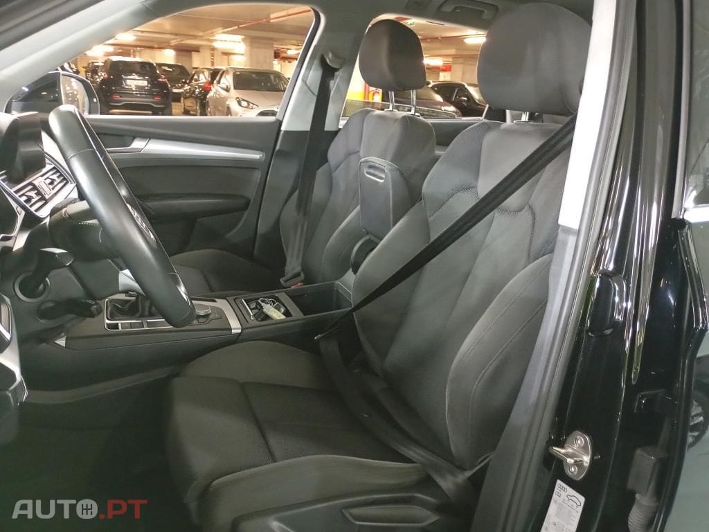 Audi Q5 2.0 TDI Sport