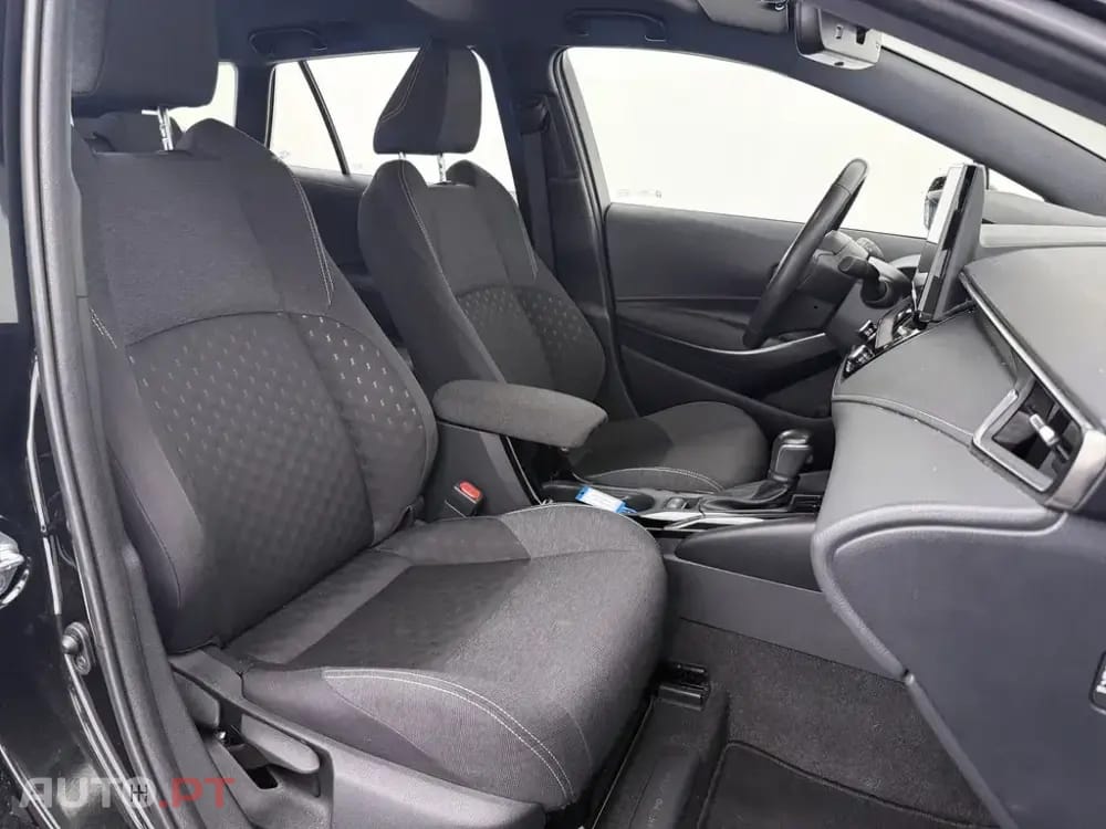 Toyota Corolla Touring Sports 1.8 Hybrid Comfort