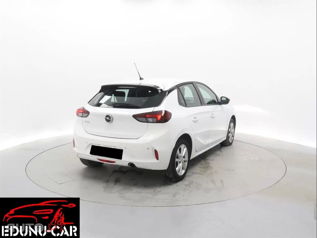 Opel Corsa 1.5 D Business