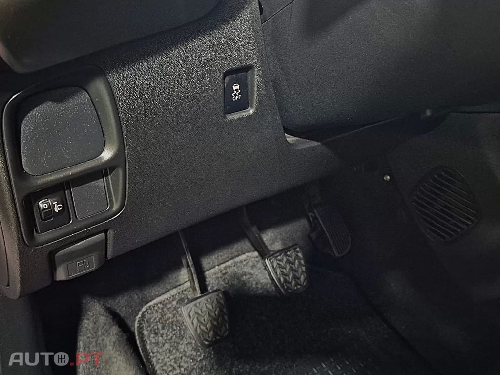 Citroen C1 1.2 VTi Feel