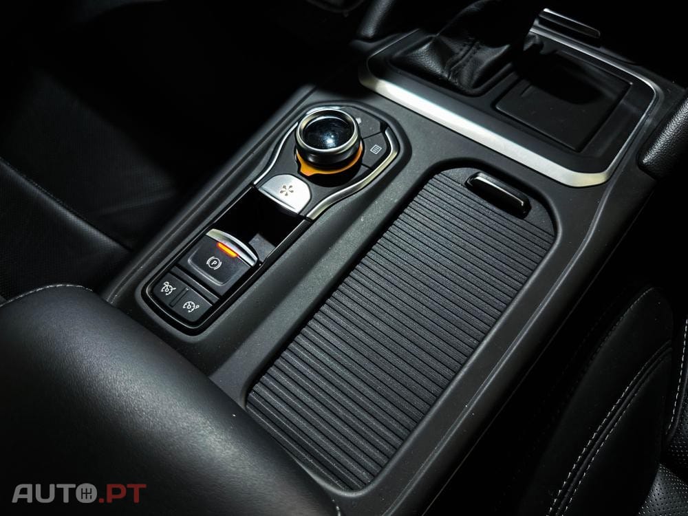 Renault Talisman Sport Tourer 1.8 TCe Initiale Paris EDC