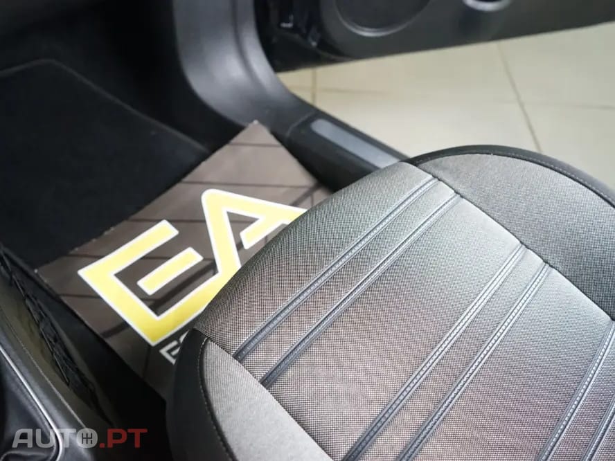 Fiat Punto Evo 1.3 M-Jet Dynamic