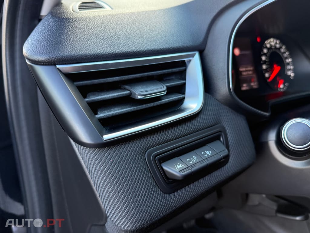 Renault Clio TCe 90 ESPIRIT ALPINE