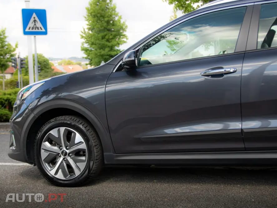 Kia Niro Edition 7