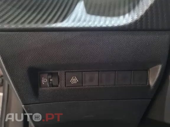 Peugeot 2008 PureTech 100 Stop&Start Allure