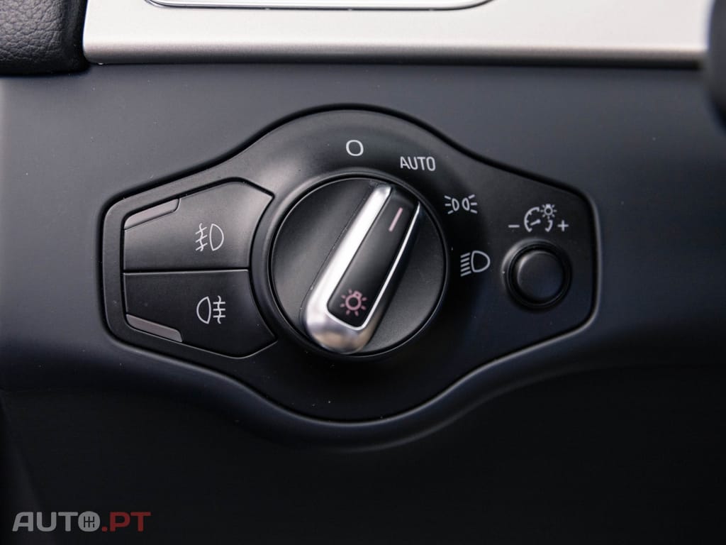 Audi A5 2.0 TFSi S-line