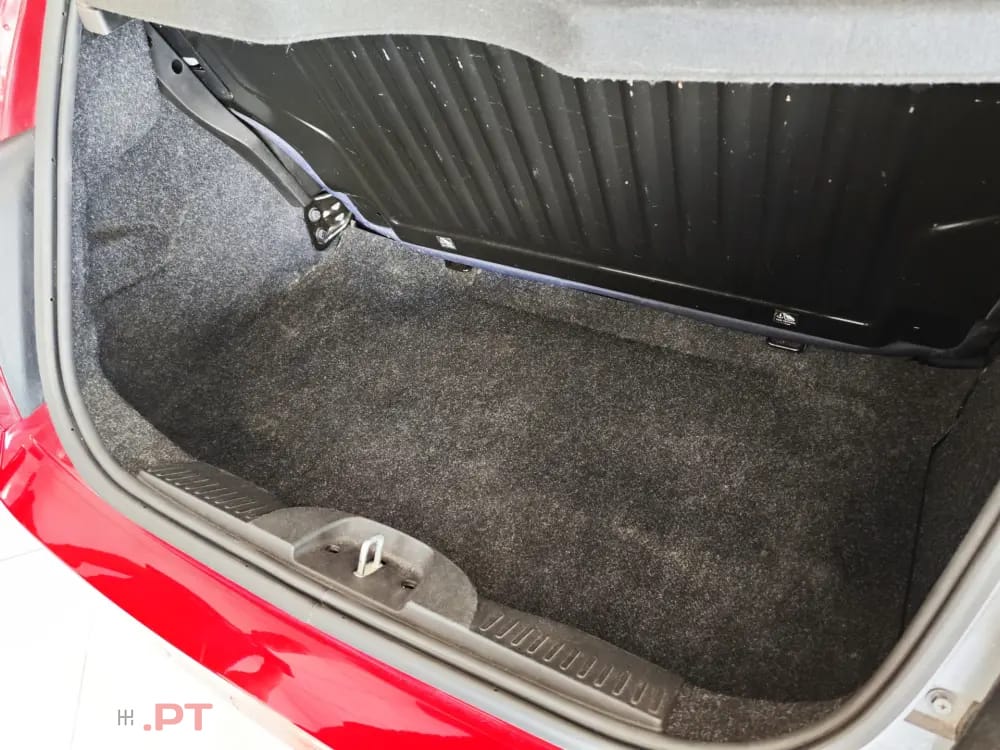 Fiat 500 1.0 GSE Hybrid RED