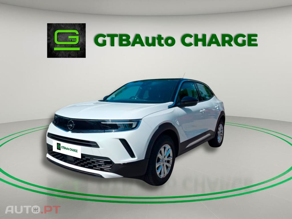 Opel Mokka-E Edition Sitzh I.V.A DEDUTÍVEL 