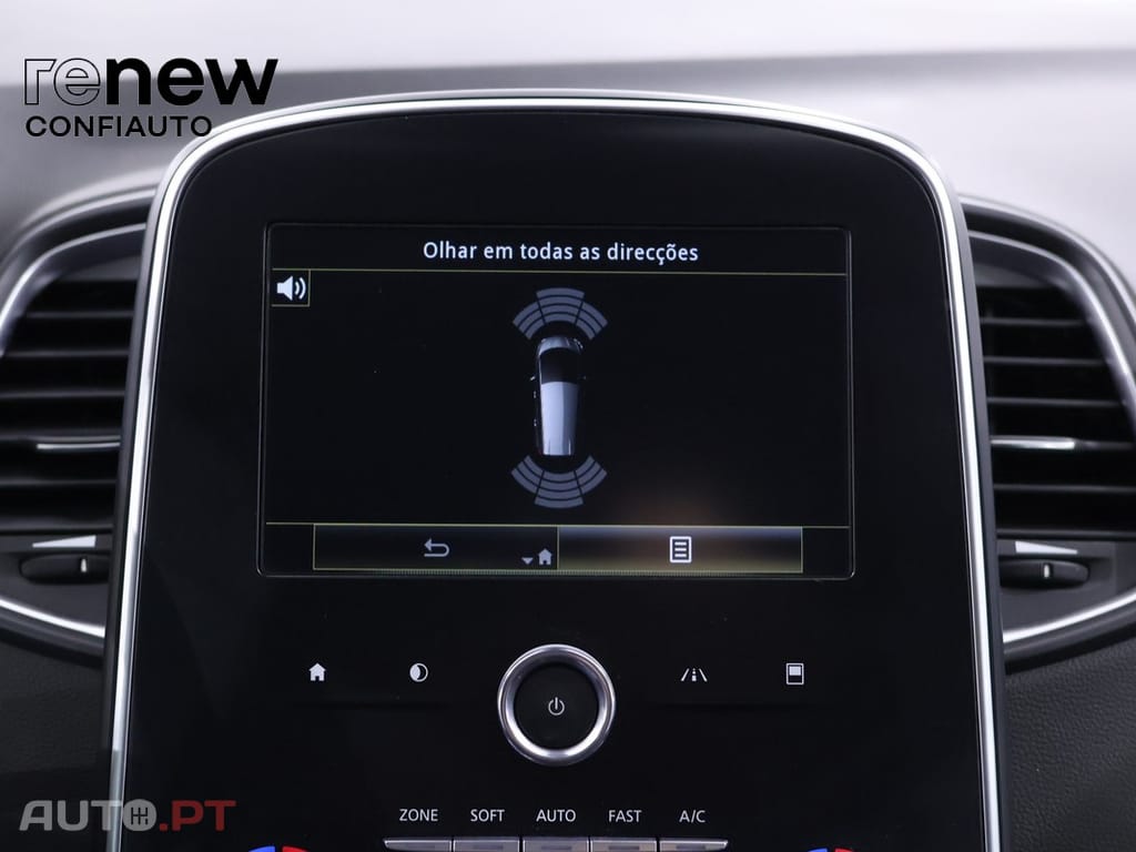 Renault 14 G.scenic 1.3 Tce 0CV Intens