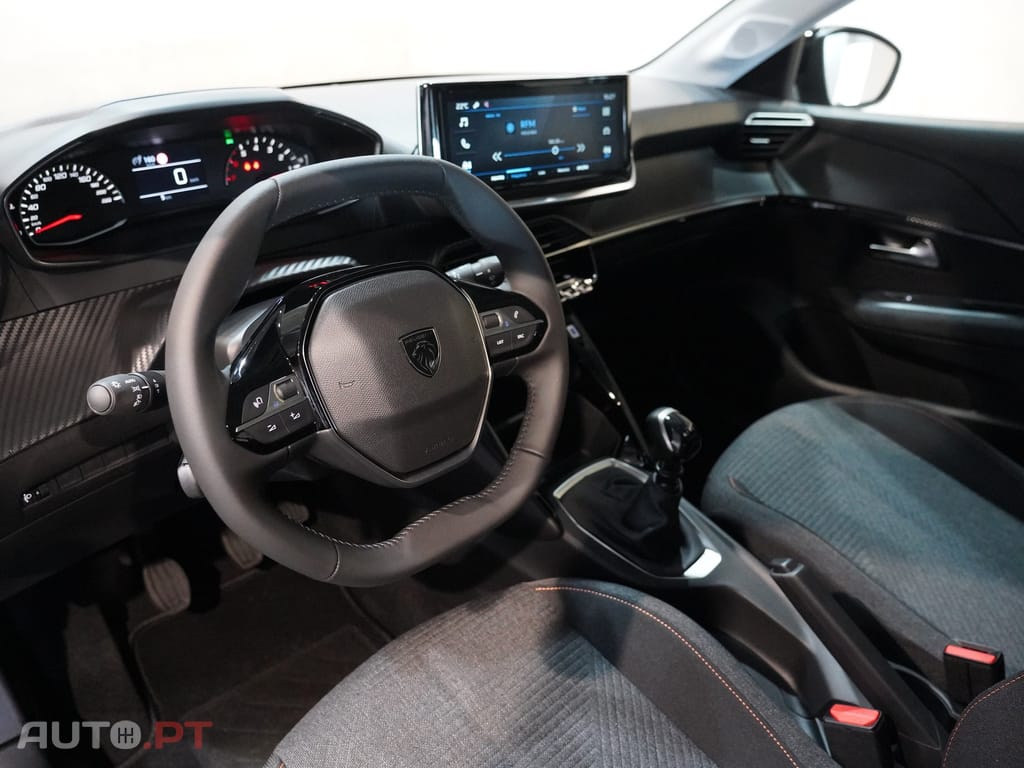 Peugeot 208 1.2 PureTech Style