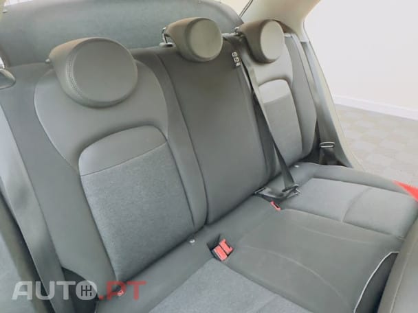 Fiat 500X 1.3 MJ Lounge J18 S&S