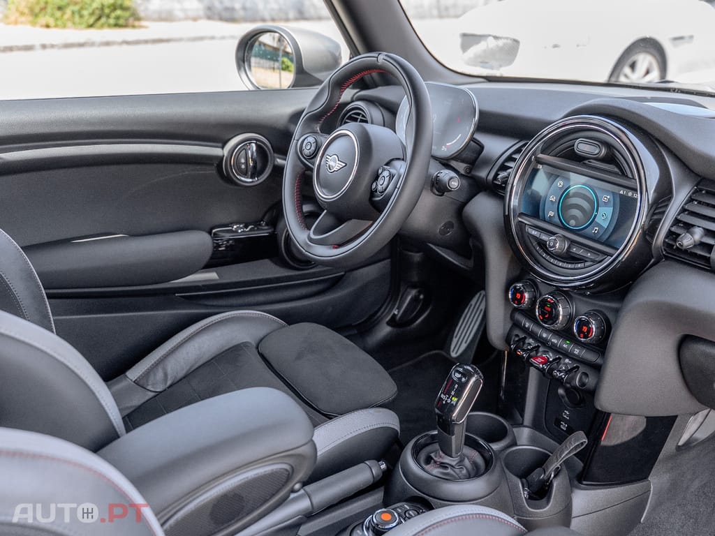 MINI John Cooper Works GP 3 - n° 0094