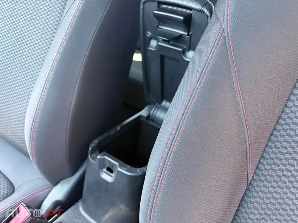 Ford Fiesta 1.0 EcoBoost ST-Line