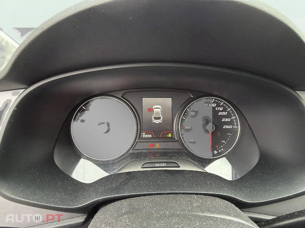 Seat Leon 1.0 TSI Style