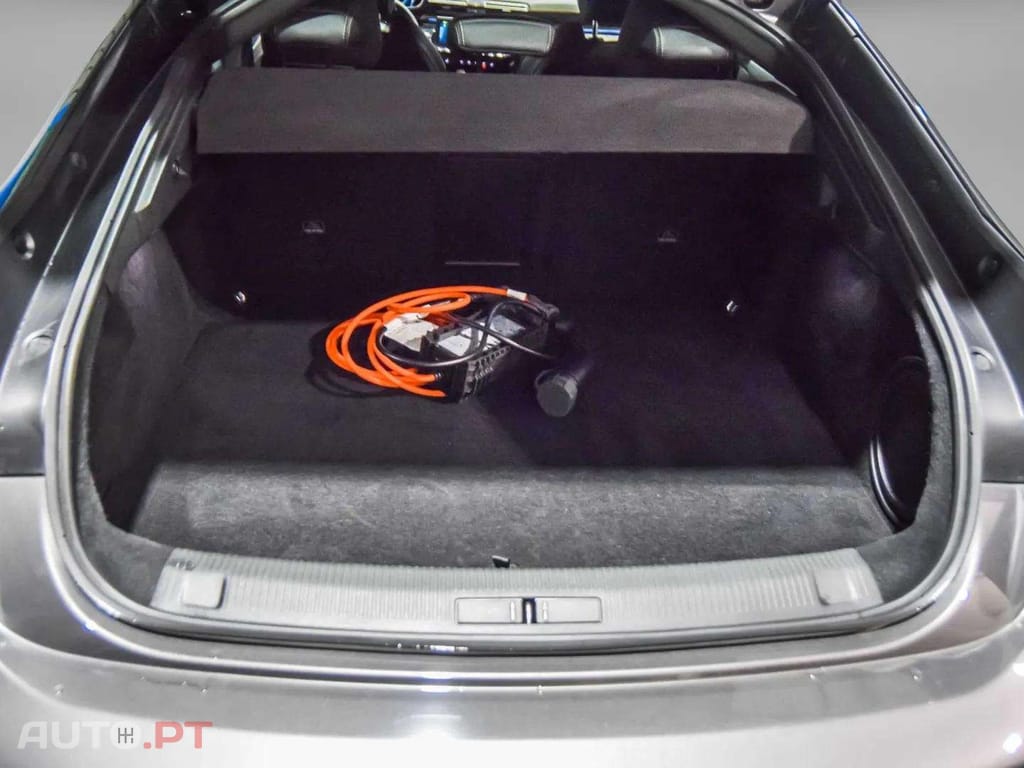 Peugeot 508 1.6 Hybrid GT Pack e-EAT8