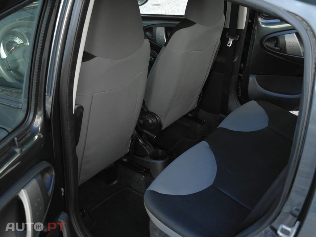 Citroen C1 1.0 SX Airdream