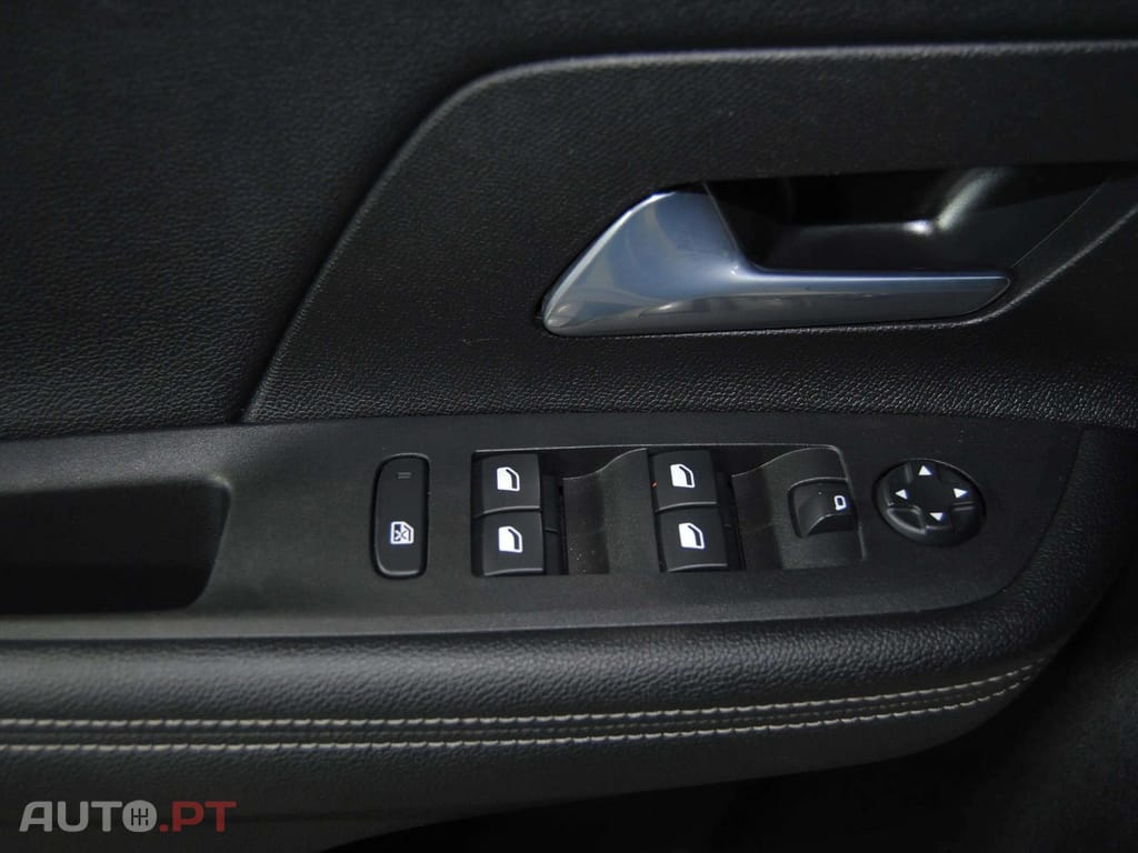 Opel Mokka 1.2 T GS Line