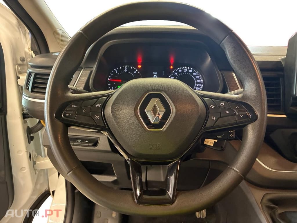 Renault Trafic 2.0 Blue dCi L2H1 Grand Confort