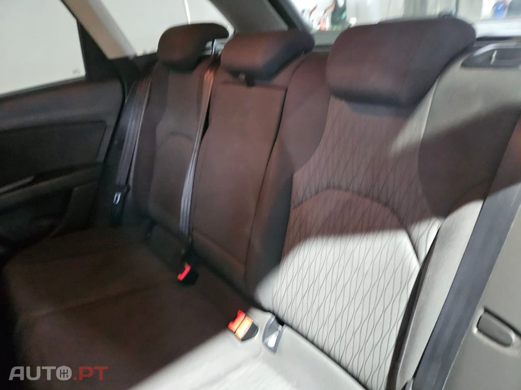 Seat Leon 1.6 TDi Reference Ecomotive