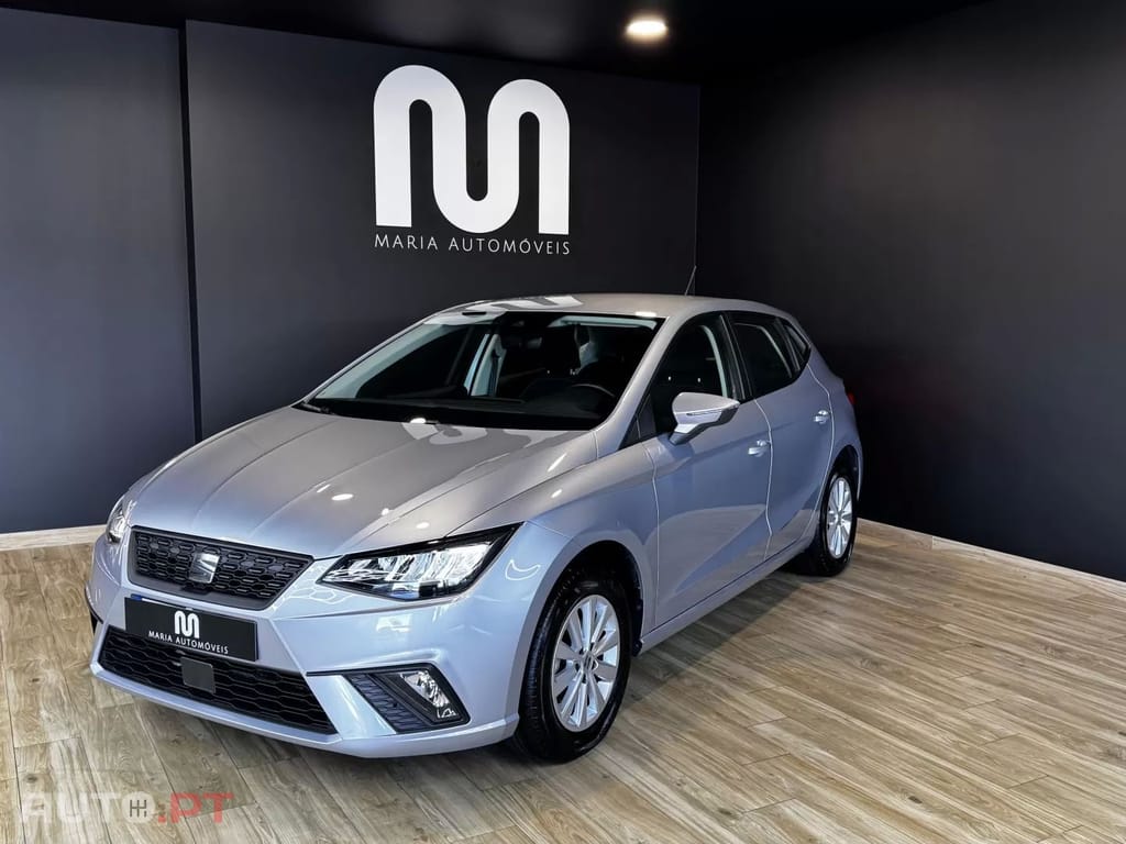 Seat Ibiza 1.0 TSI Style