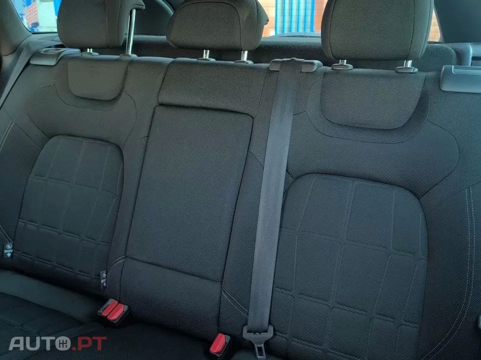 Citroen DS5 1.6 e-HDi Air. So Chic CMP6 112g