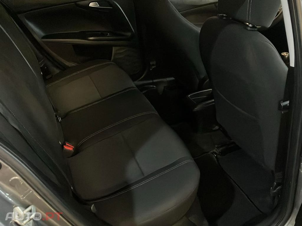 Fiat Tipo 1.3 MultiJet City Life