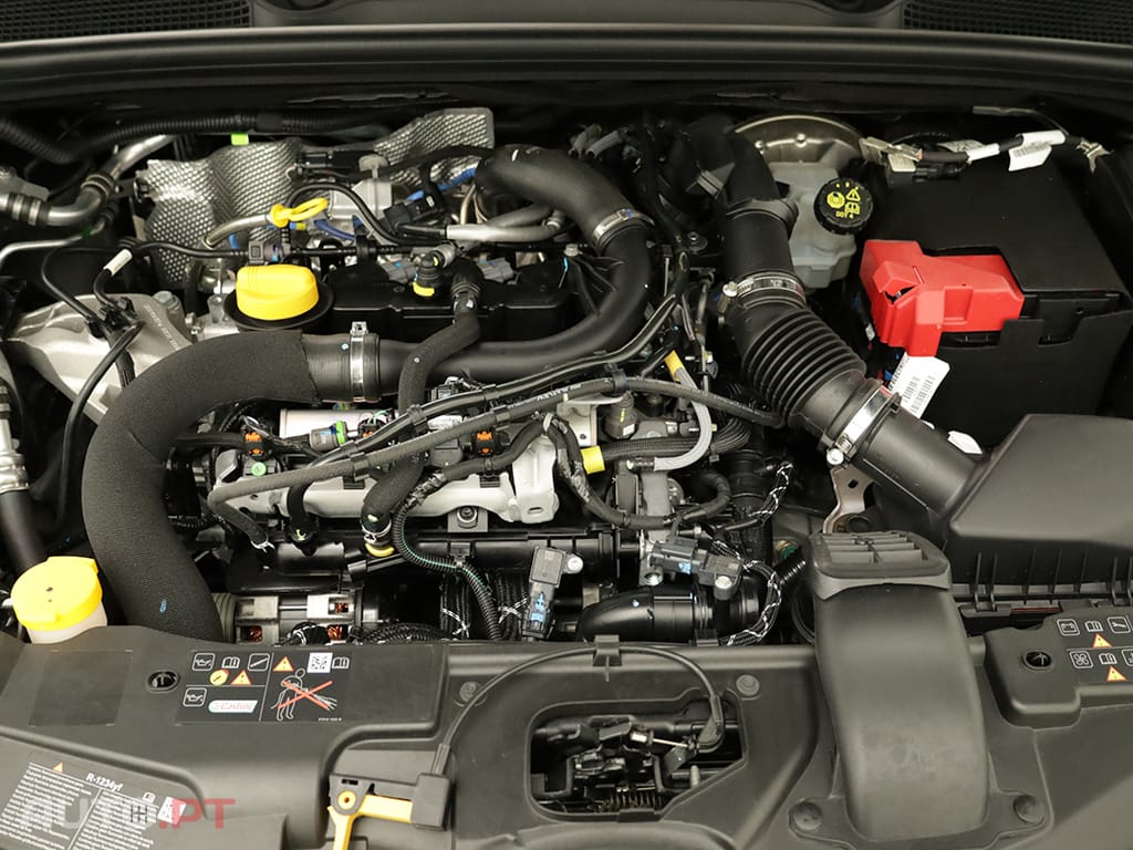 Renault Clio Clio 1.0 TCe Evolution Bi-Fuel