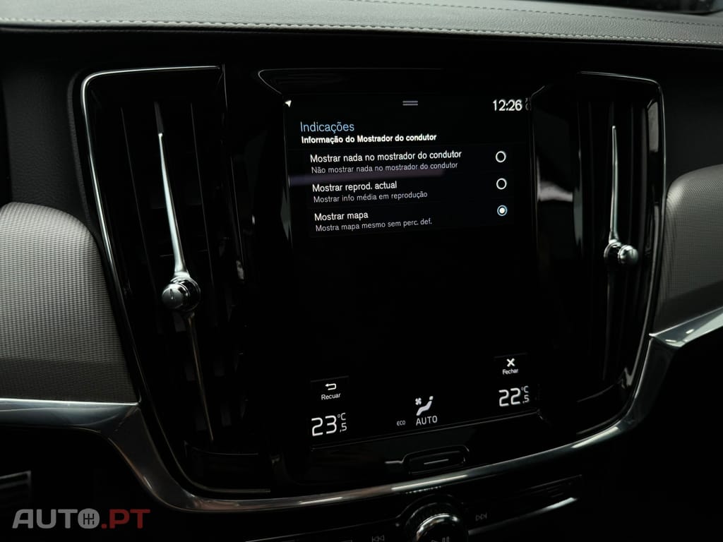 Volvo V90 2.0 T8 PHEV R-Design AWD